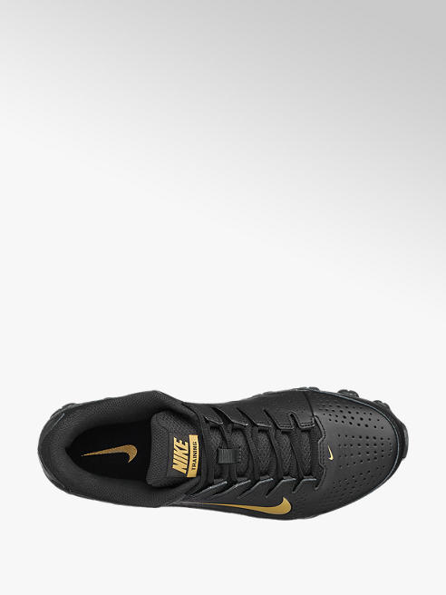 Reax 8 TR Herren Runningschuh in schwarz von Nike günstig im Reax 8 TR Herren Runningschuh in schwarz von Nike günstig im